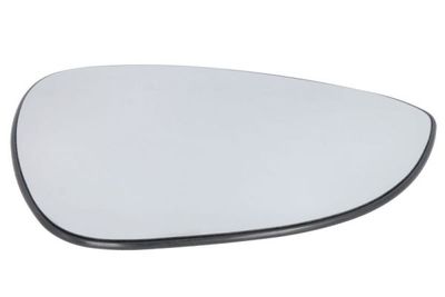 Mirror Glass, exterior mirror BLIC 6102-02-1232392P