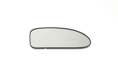 Mirror Glass, exterior mirror BLIC 6102-02-1232396P