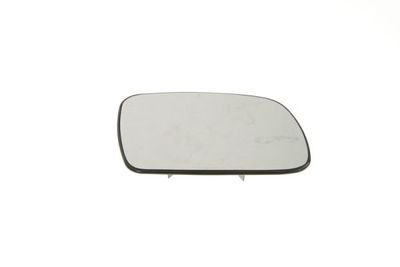 Mirror Glass, exterior mirror BLIC 6102-02-1232397P