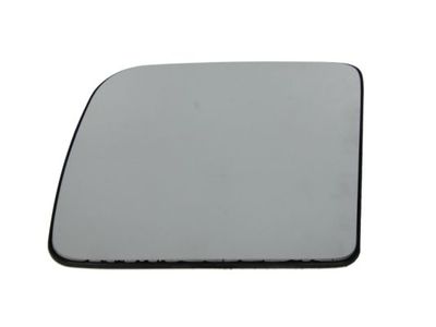 Mirror Glass, exterior mirror BLIC 6102-02-1232398P