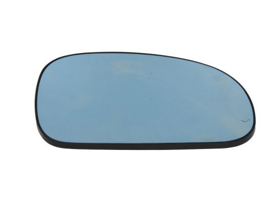 BLIC 6102-02-1232399P Mirror Glass, exterior mirror