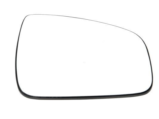BLIC 6102-02-1232400P Mirror Glass, exterior mirror