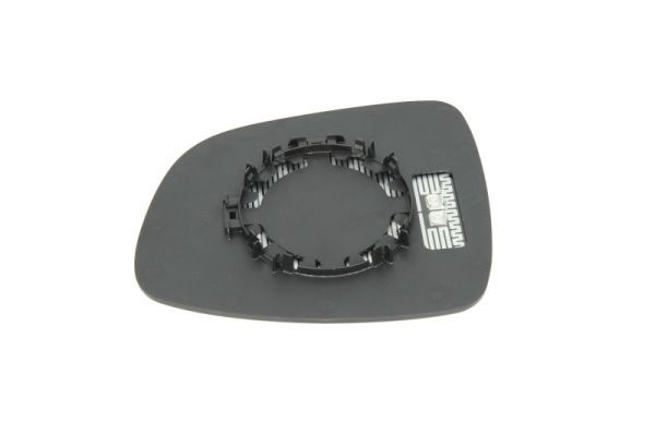 BLIC 6102-02-1232512P Mirror Glass, exterior mirror
