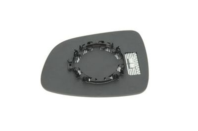 Mirror Glass, exterior mirror BLIC 6102-02-1232512P