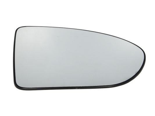 BLIC 6102-02-1232517P Mirror Glass, exterior mirror