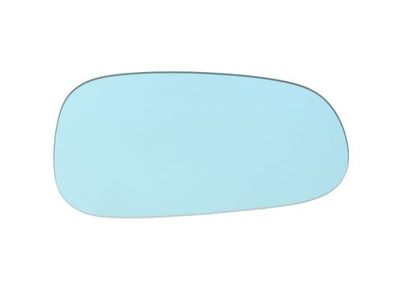 Mirror Glass, exterior mirror BLIC 6102-02-1232532P