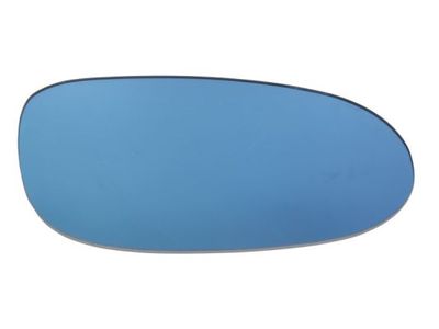 Mirror Glass, exterior mirror BLIC 6102-02-1232552P