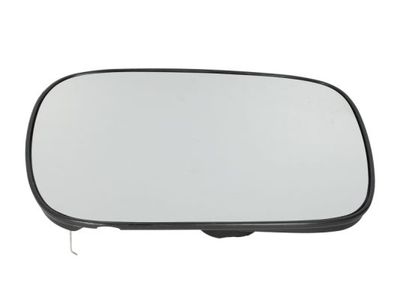 Mirror Glass, exterior mirror BLIC 6102-02-1232579P