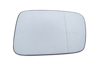 Mirror Glass, exterior mirror BLIC 6102-02-1232582P