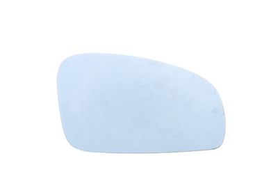 Mirror Glass, exterior mirror BLIC 6102-02-1232583P