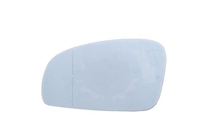Mirror Glass, exterior mirror BLIC 6102-02-1232584P