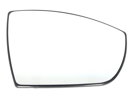BLIC 6102-02-1232590P Mirror Glass, exterior mirror
