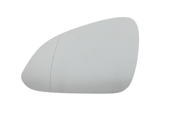 BLIC 6102-02-1232598P Mirror Glass, exterior mirror