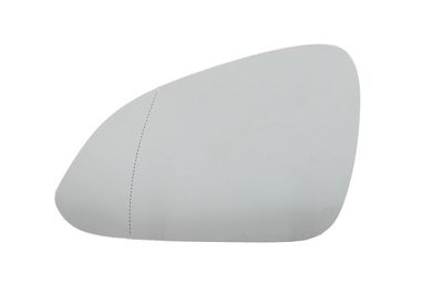 Mirror Glass, exterior mirror BLIC 6102-02-1232598P