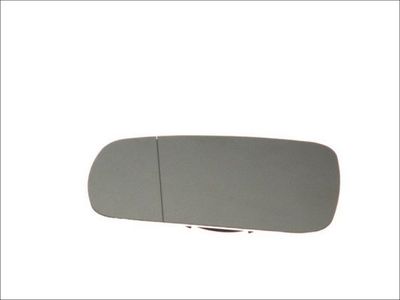 Mirror Glass, exterior mirror BLIC 6102-02-1232601P