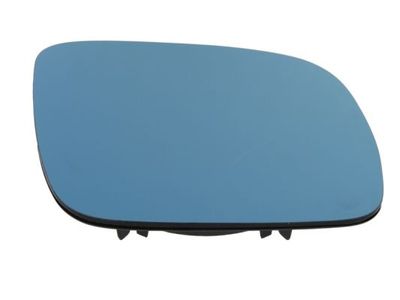 Mirror Glass, exterior mirror BLIC 6102-02-1232603P