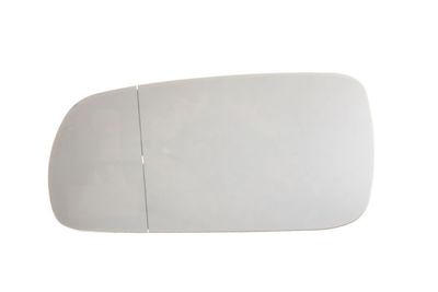 Mirror Glass, exterior mirror BLIC 6102-02-1232613P