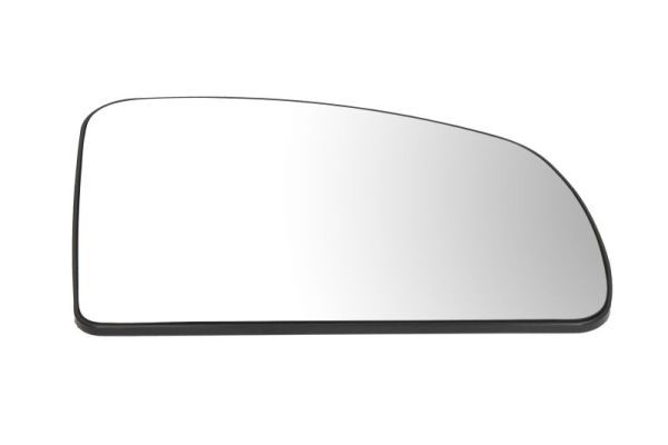 BLIC 6102-02-1232752P Mirror Glass, exterior mirror