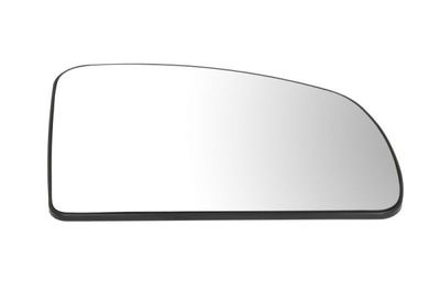 Mirror Glass, exterior mirror BLIC 6102-02-1232752P