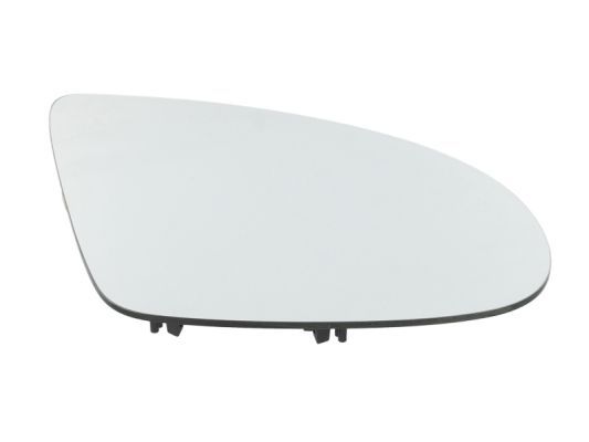 BLIC 6102-02-1232791P Mirror Glass, exterior mirror