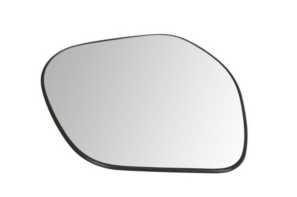 BLIC 6102-02-1232859P Mirror Glass, exterior mirror