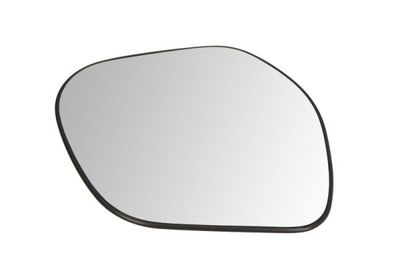 Mirror Glass, exterior mirror BLIC 6102-02-1232859P