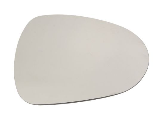 BLIC 6102-02-1232893P Mirror Glass, exterior mirror