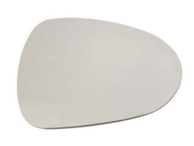Mirror Glass, exterior mirror BLIC 6102-02-1232893P
