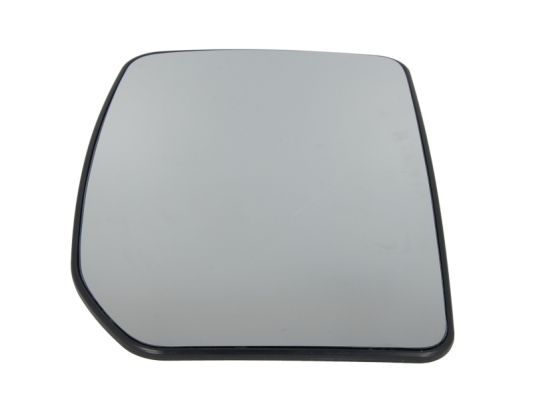 BLIC 6102-02-1232918P Mirror Glass, exterior mirror
