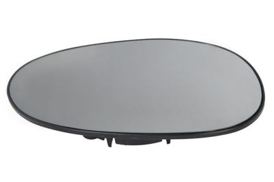 Mirror Glass, exterior mirror BLIC 6102-02-1232919P