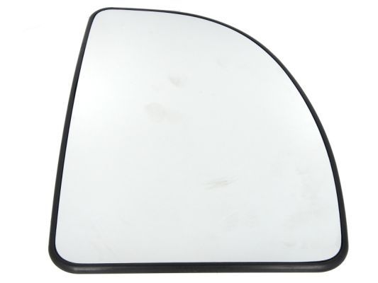 BLIC 6102-02-1232921P Mirror Glass, exterior mirror