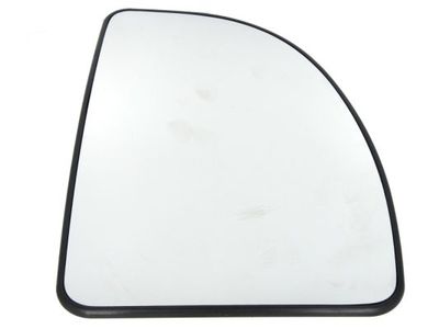 Mirror Glass, exterior mirror BLIC 6102-02-1232921P