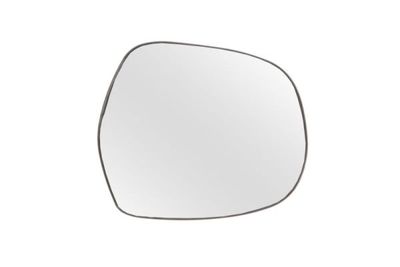 Mirror Glass, exterior mirror BLIC 6102-02-1232937P