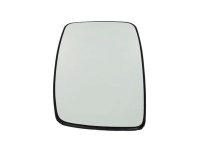 Mirror Glass, exterior mirror BLIC 6102-02-1232955P
