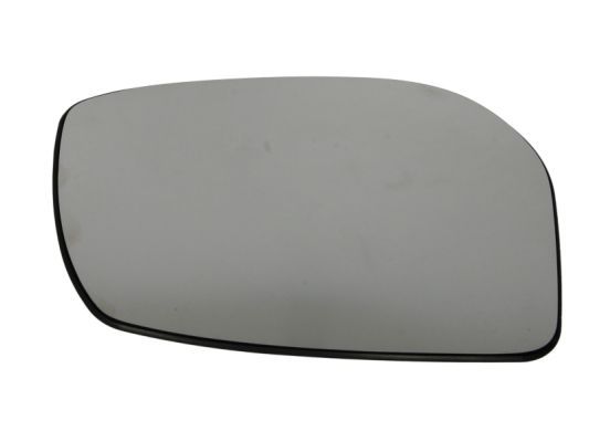 BLIC 6102-02-1232957P Mirror Glass, exterior mirror