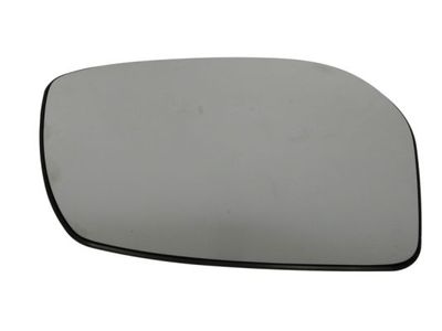 Mirror Glass, exterior mirror BLIC 6102-02-1232957P