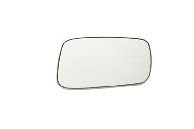 Mirror Glass, exterior mirror BLIC 6102-02-1232981P