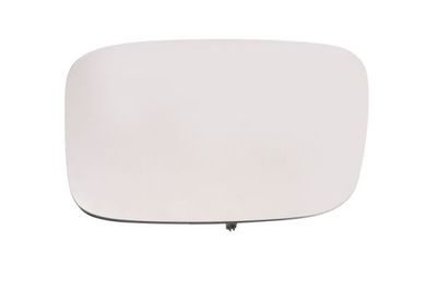 Mirror Glass, exterior mirror BLIC 6102-02-1232985P