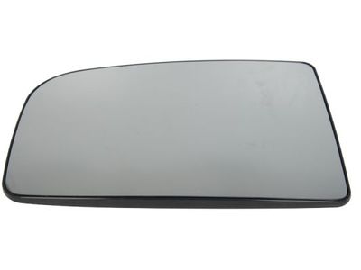 Mirror Glass, exterior mirror BLIC 6102-02-1232990P