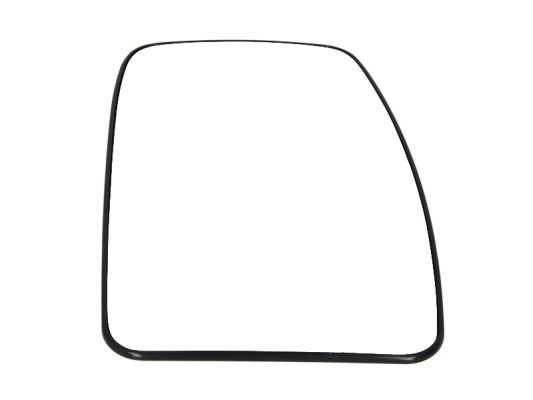 BLIC 6102-02-1232994P Mirror Glass, exterior mirror