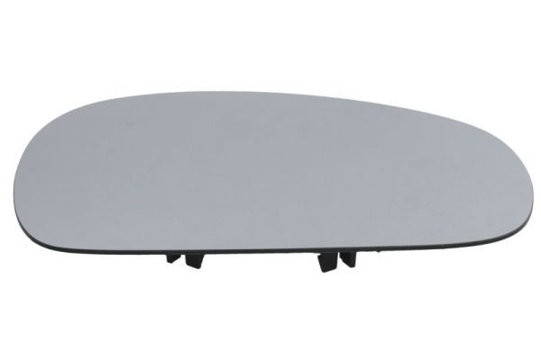 BLIC 6102-02-1232995P Mirror Glass, exterior mirror