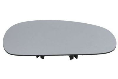 Mirror Glass, exterior mirror BLIC 6102-02-1232995P