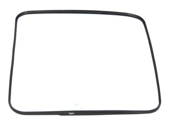 BLIC 6102-02-1232997P Mirror Glass, exterior mirror