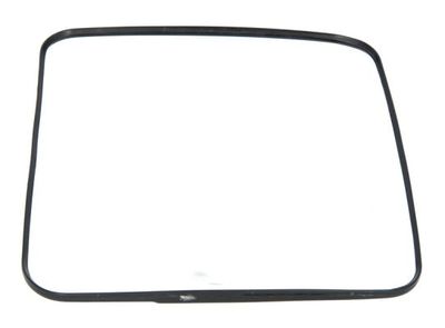 Mirror Glass, exterior mirror BLIC 6102-02-1232997P