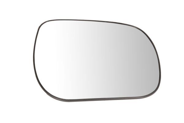 BLIC 6102-02-1232999P Mirror Glass, exterior mirror