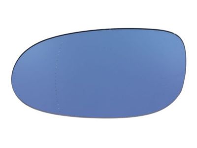 Mirror Glass, exterior mirror BLIC 6102-02-1233552P