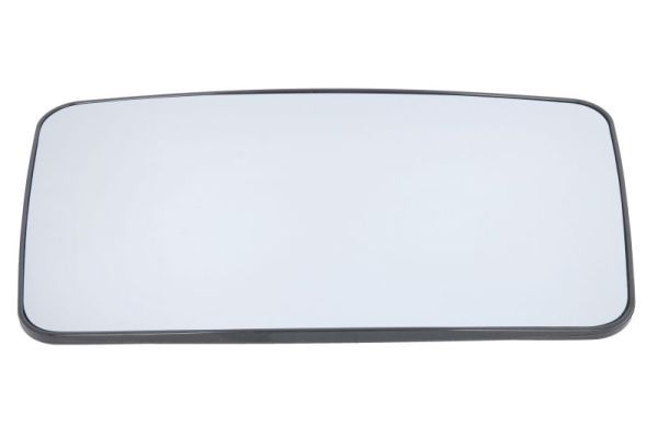 BLIC 6102-02-1233911P Mirror Glass, exterior mirror