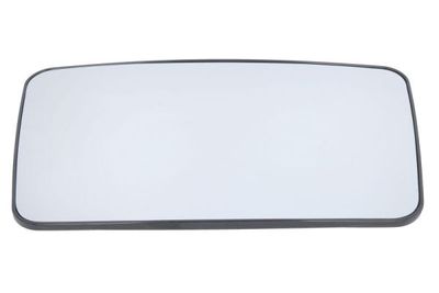 Mirror Glass, exterior mirror BLIC 6102-02-1233911P