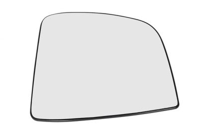 Mirror Glass, exterior mirror BLIC 6102-02-1233941P