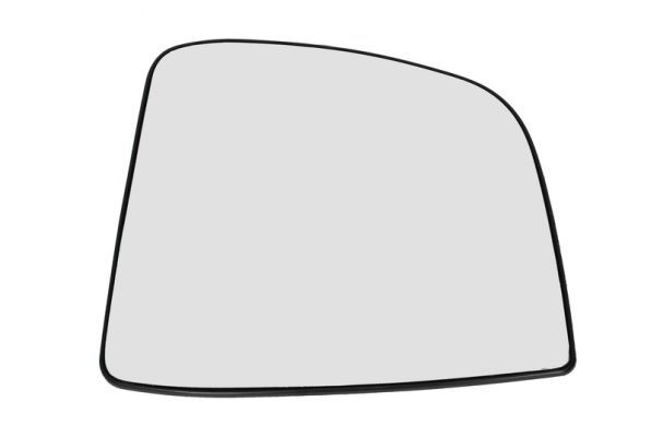 BLIC 6102-02-1233943P Mirror Glass, exterior mirror